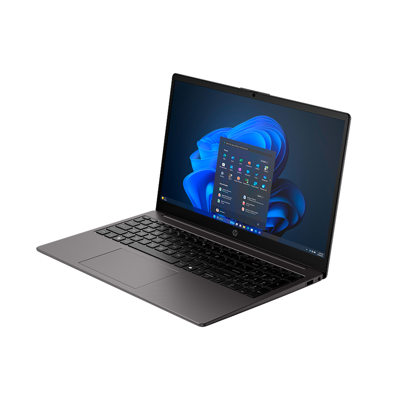 PORTATIL HP 250R G10 / CORE 7 - 150U / 16GB DDR5 / SSD 512GB / 15.6" / FREEDOS