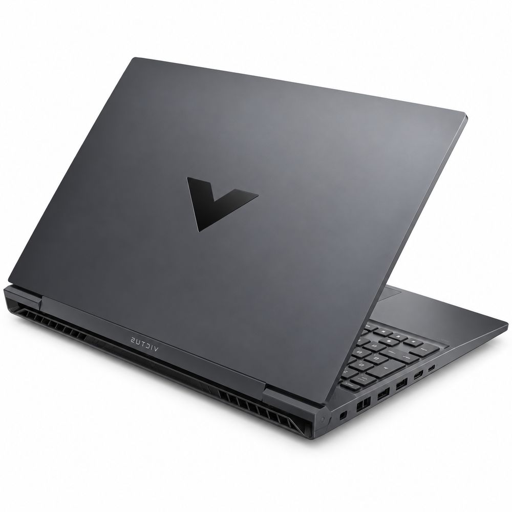 PORTATIL HP VICTUS 15-FA2033LA / I5-13420H / SSD 512GB / 16 GB DDR4 / RTX 3050 6GB / 15.6" / FREEDO