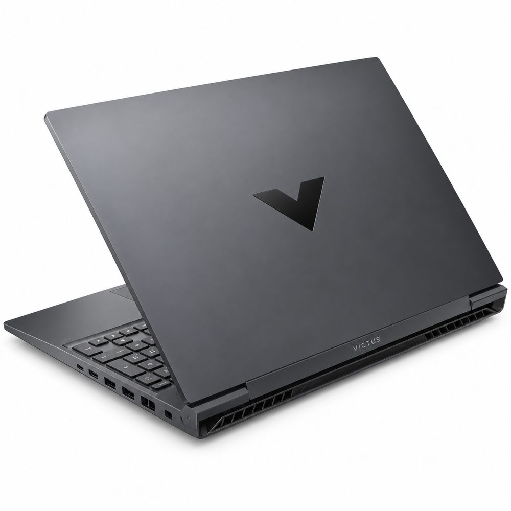 PORTATIL HP VICTUS 15-FA2033LA / I5-13420H / SSD 512GB / 16 GB DDR4 / RTX 3050 6GB / 15.6" / FREEDO