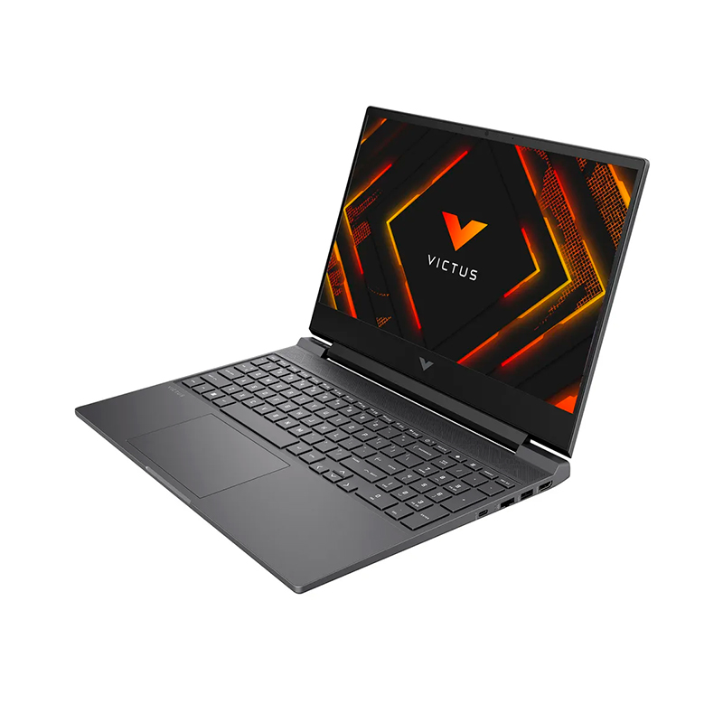 PORTATIL HP VICTUS 15-FB3019LA RYZEN 7 - 7445HS / 8GB DDR5 / SSD 512 / 15.6" / RTX 3050 6GB /NO OS