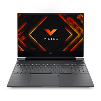 PORTATIL HP VICTUS 15-FB3019LA RYZEN 7 - 7445HS / 8GB DDR5 / SSD 512 / 15.6" / RTX 3050 6GB /NO OS